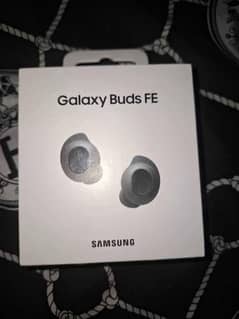 Samsung galaxy Buds FE