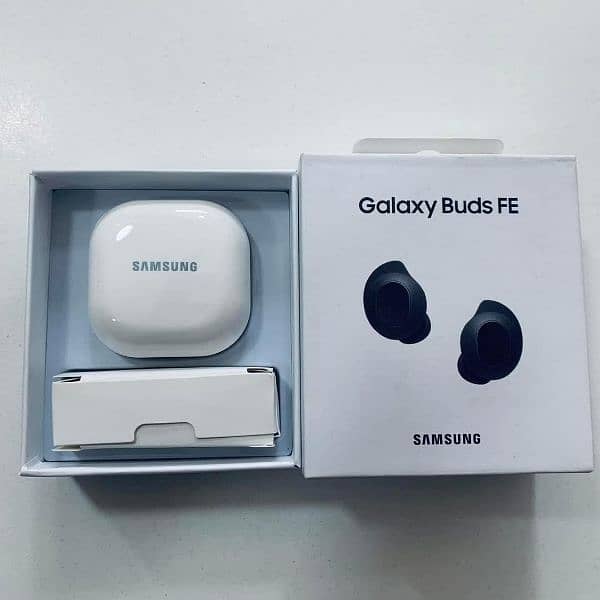 Samsung galaxy Buds FE 2