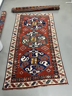 Kazak rug