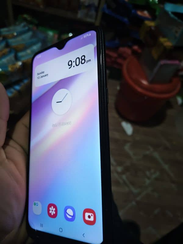 Samsung A10s ok mobile 0