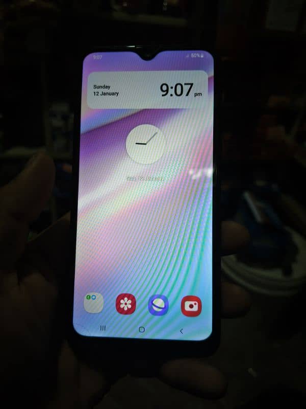 Samsung A10s ok mobile 3