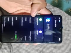 oppo F17 Pinal Change Signal Esho