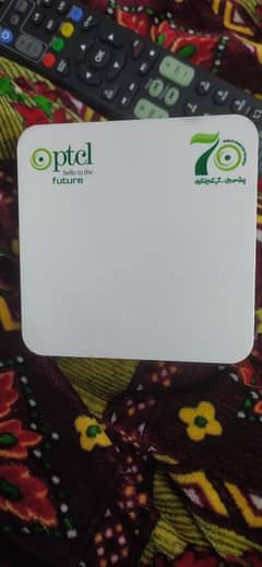 PTCL android box (Every type of simple TV convert to Smart TV)