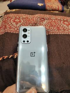 oneplus9pro 10by10 12/256 Dual sim global varient 5g best for PUBg