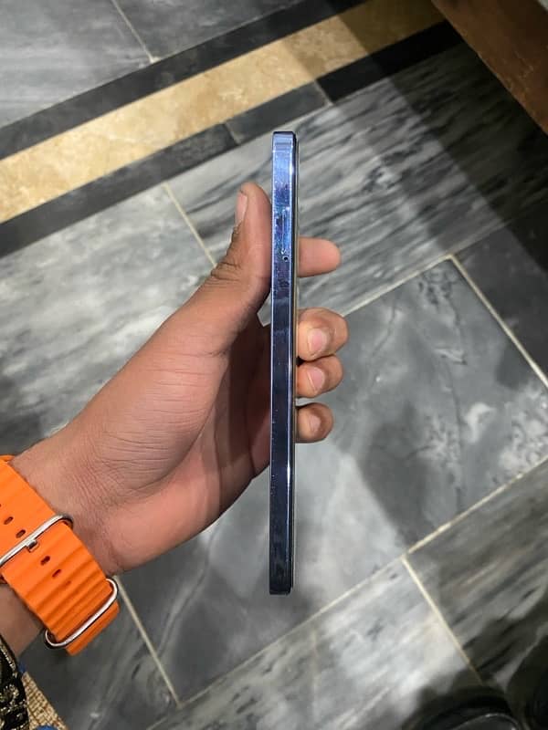 tecno camon 20 pro 5  month used 4