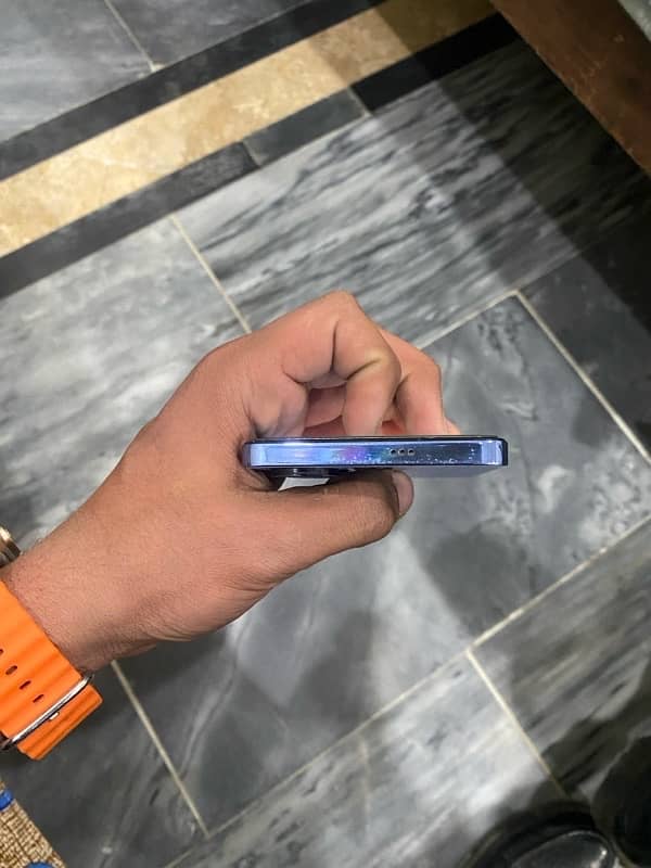 tecno camon 20 pro 5  month used 5