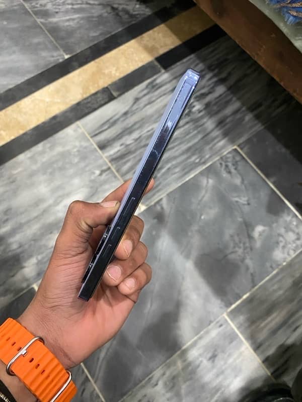 tecno camon 20 pro 5  month used 6