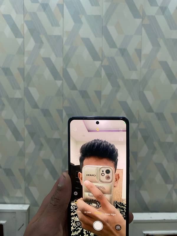 tecno camon 20 pro 5  month used 10