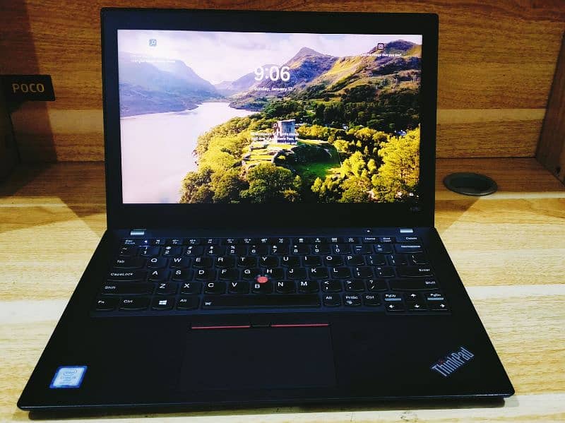 Lenovo Thinkpad x280 Laptop 0