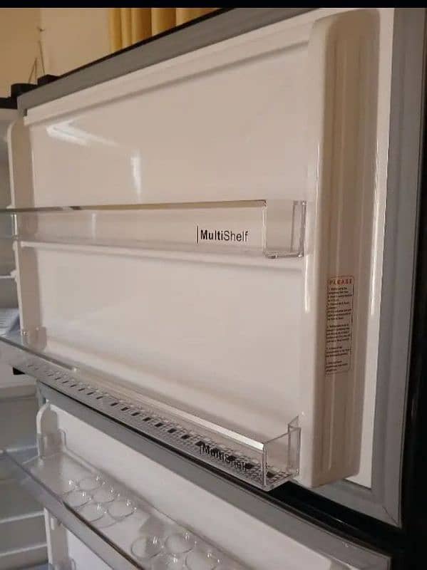 Dawlance inverter fridge 4