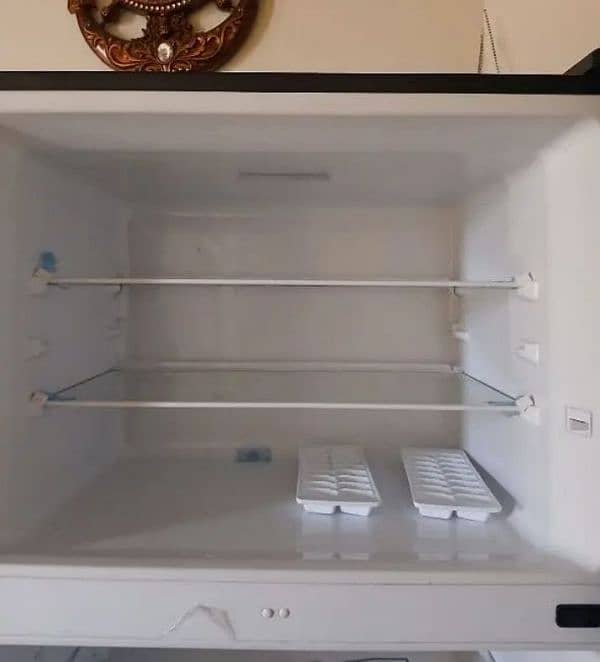 Dawlance inverter fridge 5