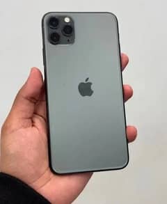 IPhone 11 Pro Max Non pta