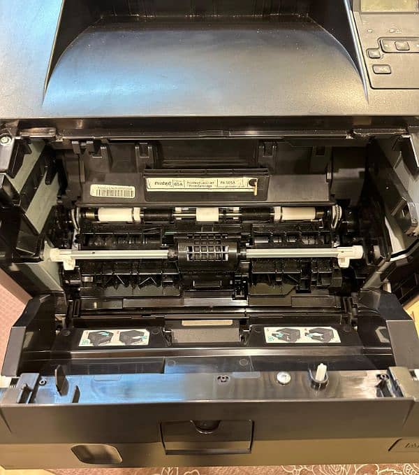 Hp LaserJet Pro 400 6