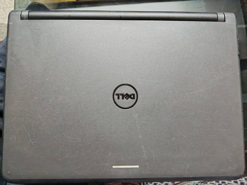 DELL LATITUDE CORE I3 4 gen 1