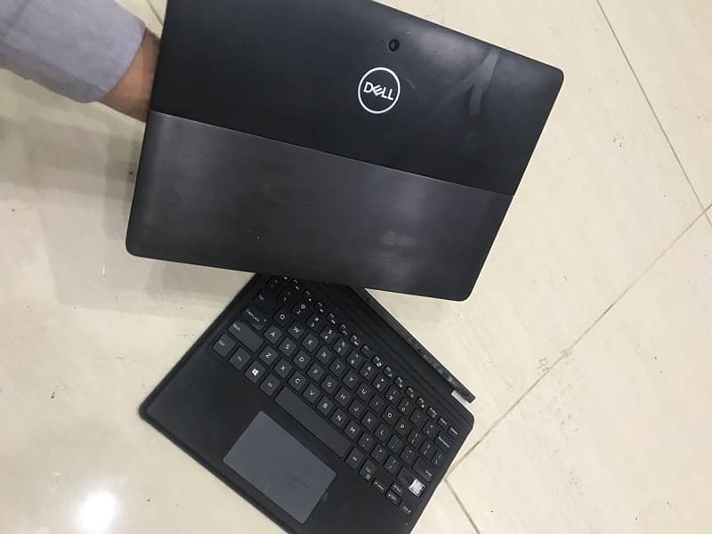 Dell Latitude E5290 3