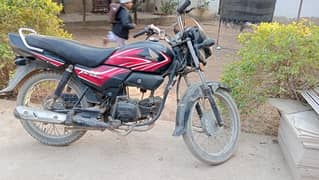 Honda Pridor For sale argent need money