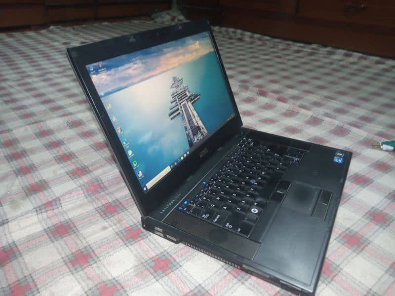 Dell i7 2nd generation 0