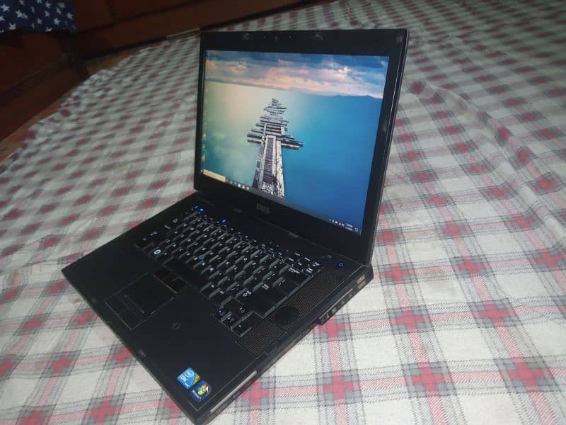 Dell i7 2nd generation 2