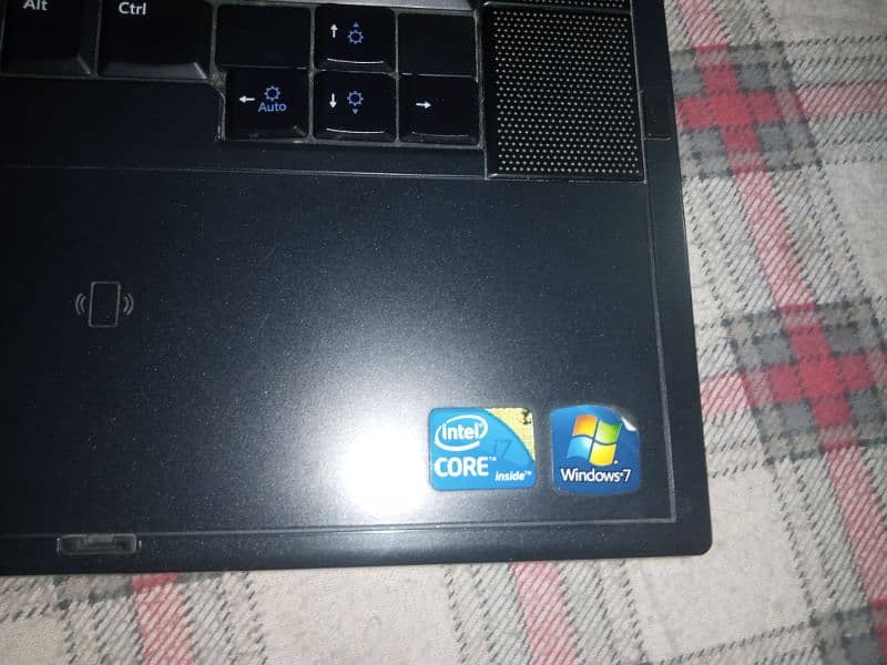 Dell i7 2nd generation 3