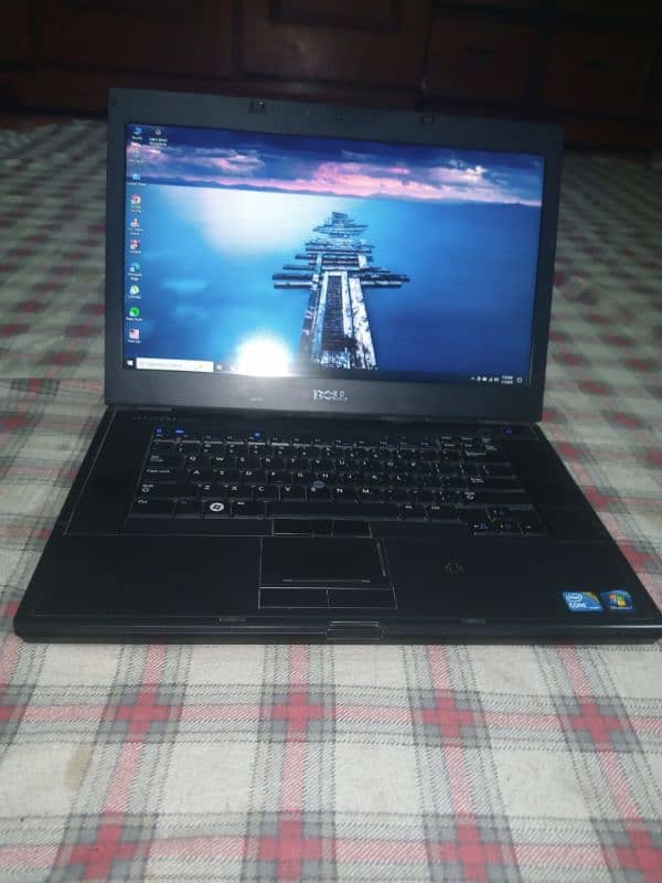 Dell i7 2nd generation 4