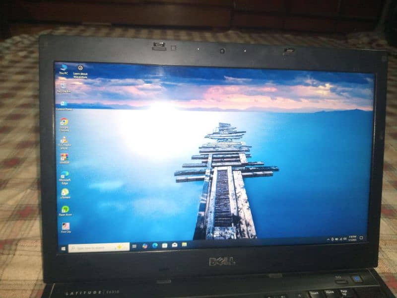 Dell i7 2nd generation 5