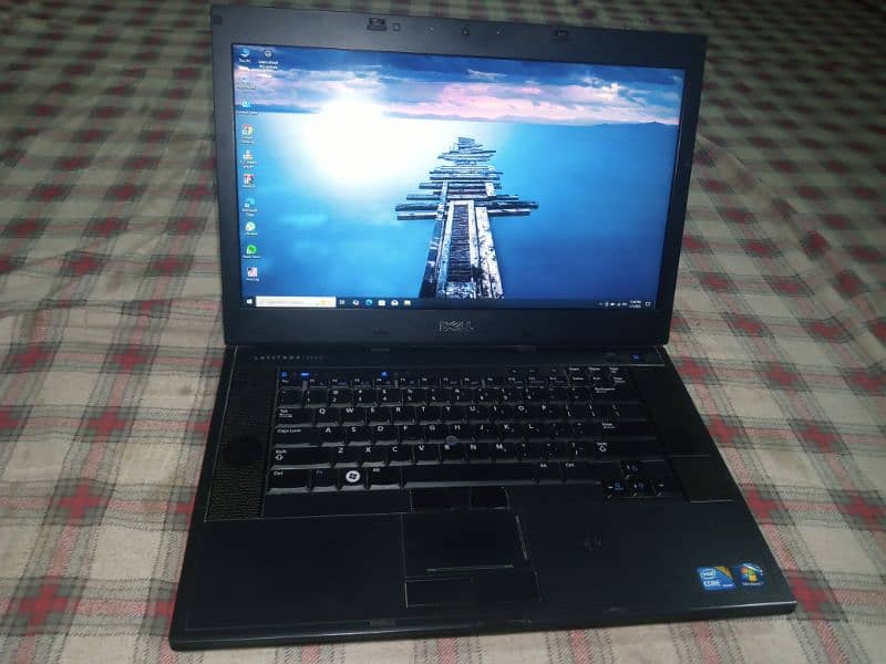 Dell i7 2nd generation 7