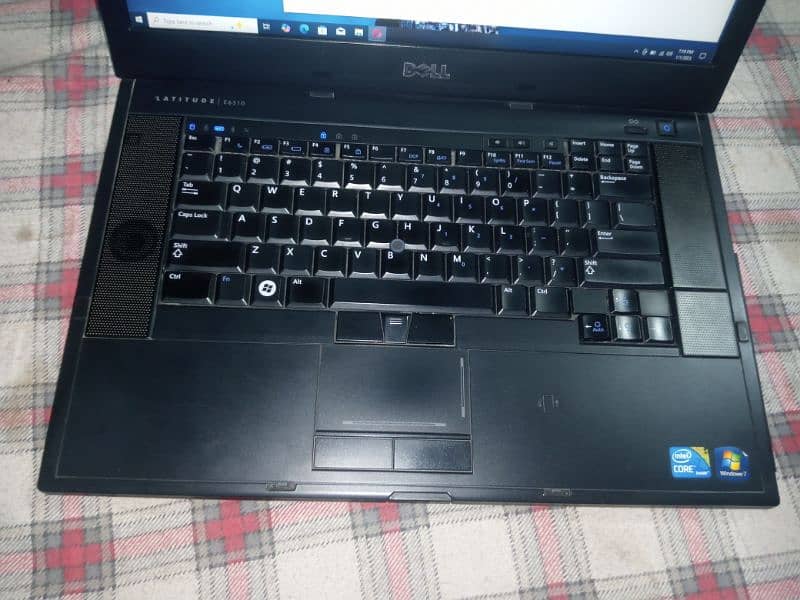 Dell i7 2nd generation 9