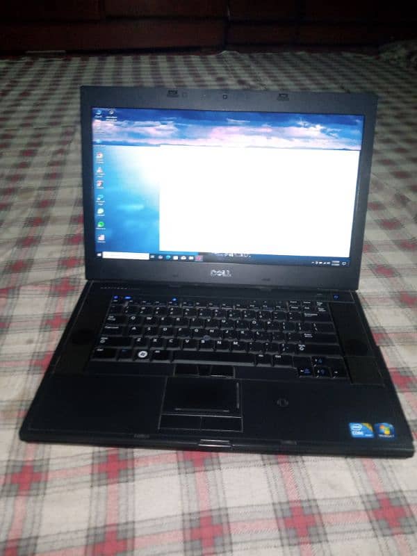 Dell i7 2nd generation 10