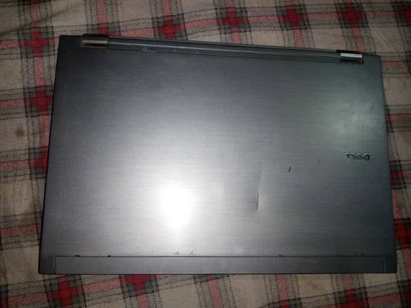 Dell i7 2nd generation 11