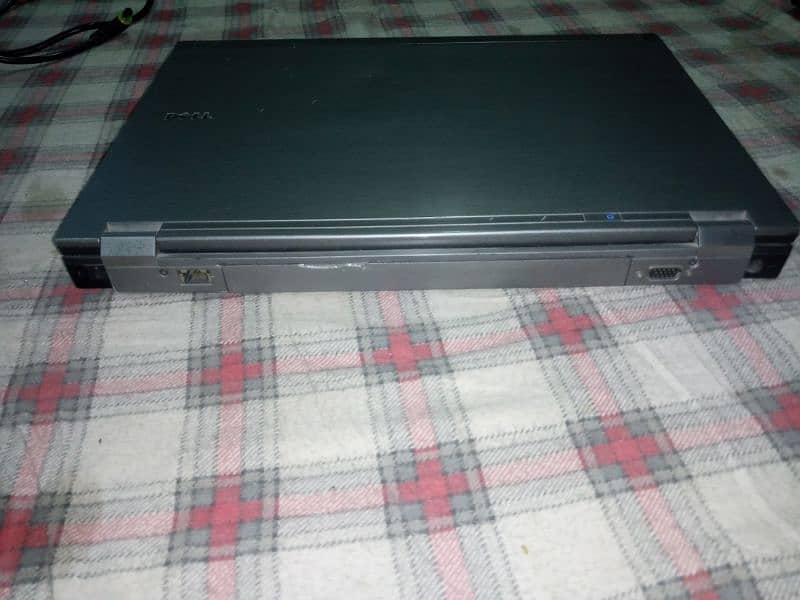 Dell i7 2nd generation 12