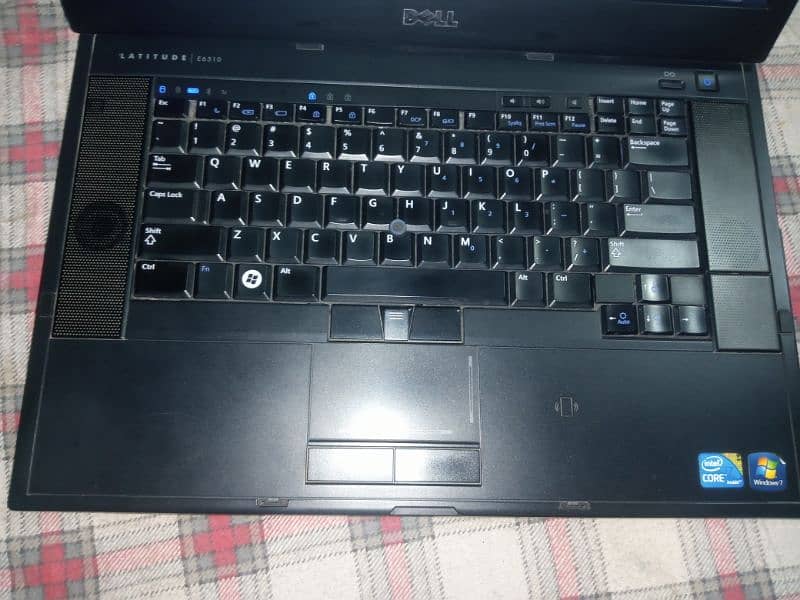 Dell i7 2nd generation 14