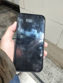 Iphone 12 Pro Max 256gb PTA APPROVED