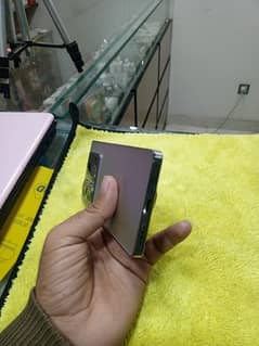 Infinix Note 40 full box 10/9 condition