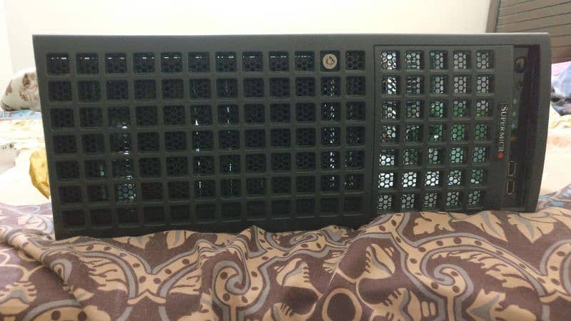 supermicro case 0