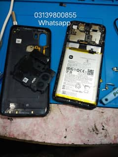 Redmi A2+ for parts