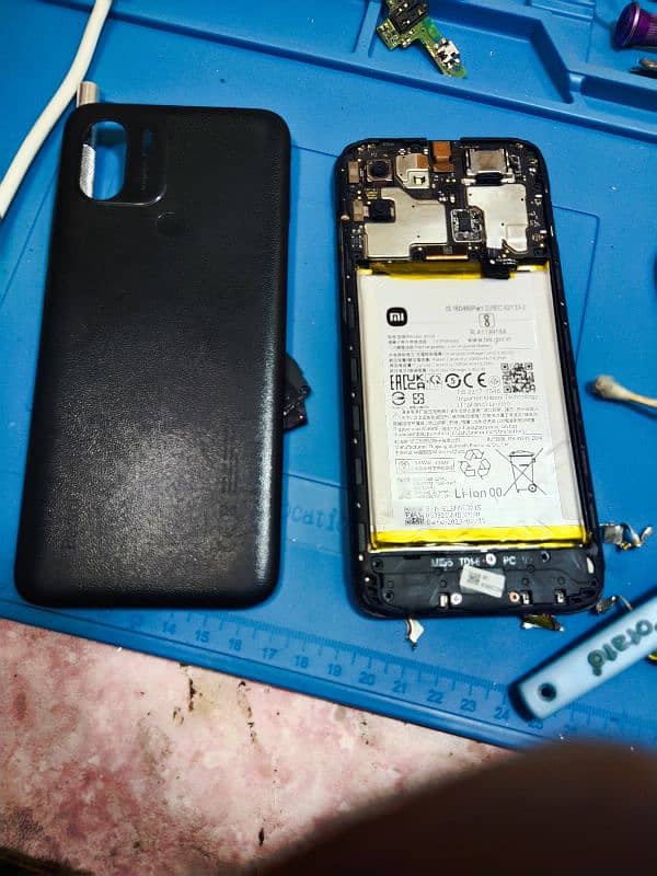 Redmi A2+ for parts 1