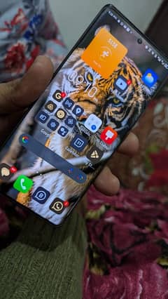 Tecno spark 20 pro plus