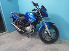 yBr 125