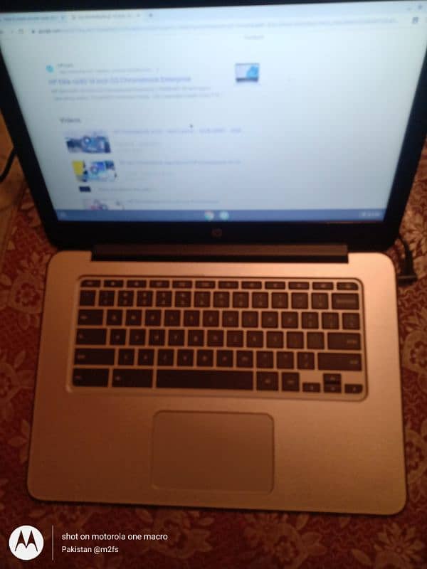 hp 14 g3 chromebook 0