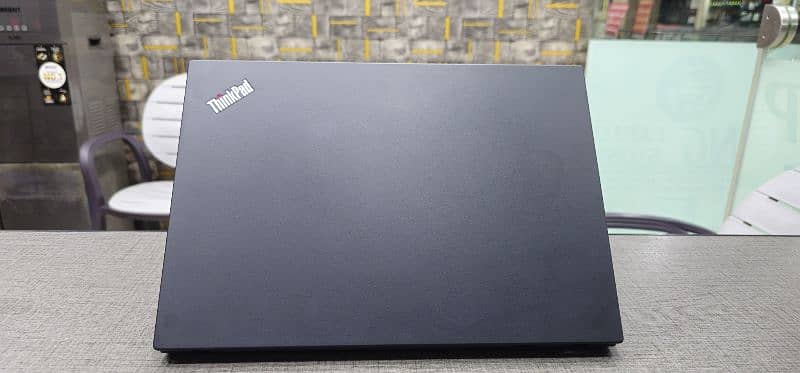 Lenovo thinkpad T14 Gen 1 Ryzen 5 Pro 4650U 6 cores 11th generation 2