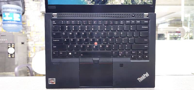 Lenovo thinkpad T14 Gen 1 Ryzen 5 Pro 4650U 6 cores 11th generation 14