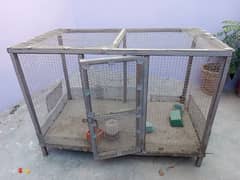 Hen / Birds cage / Pinjra for Sell