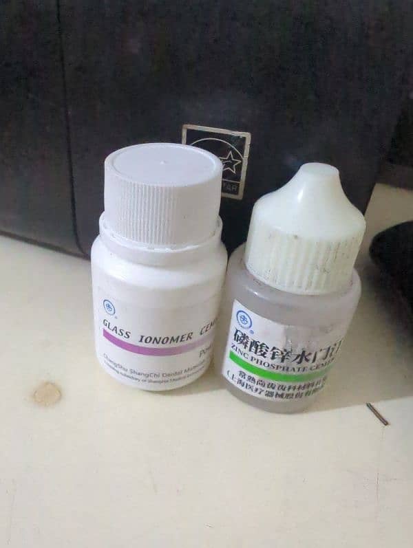 Glass Ionomer Cement 03145365002 0