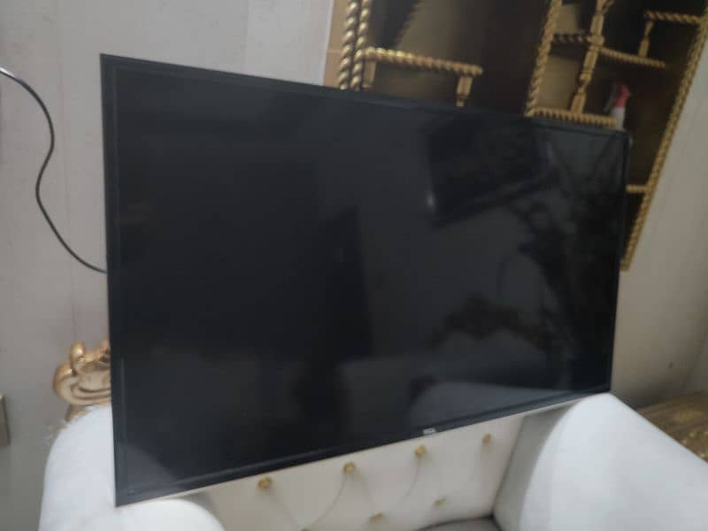 TCL led for sale 0