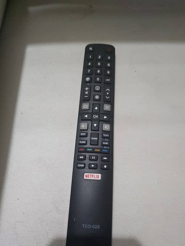 TCL led for sale 2