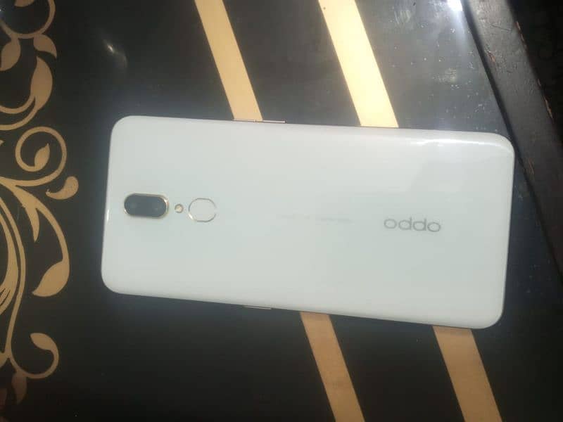 oppo f11 8gb 256gb 4