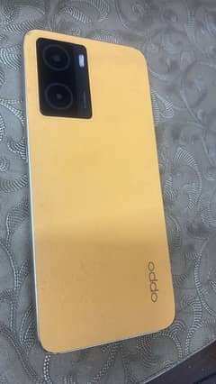 oppo a57 8/128 gb almost new condition