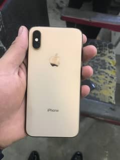 Iphone xs