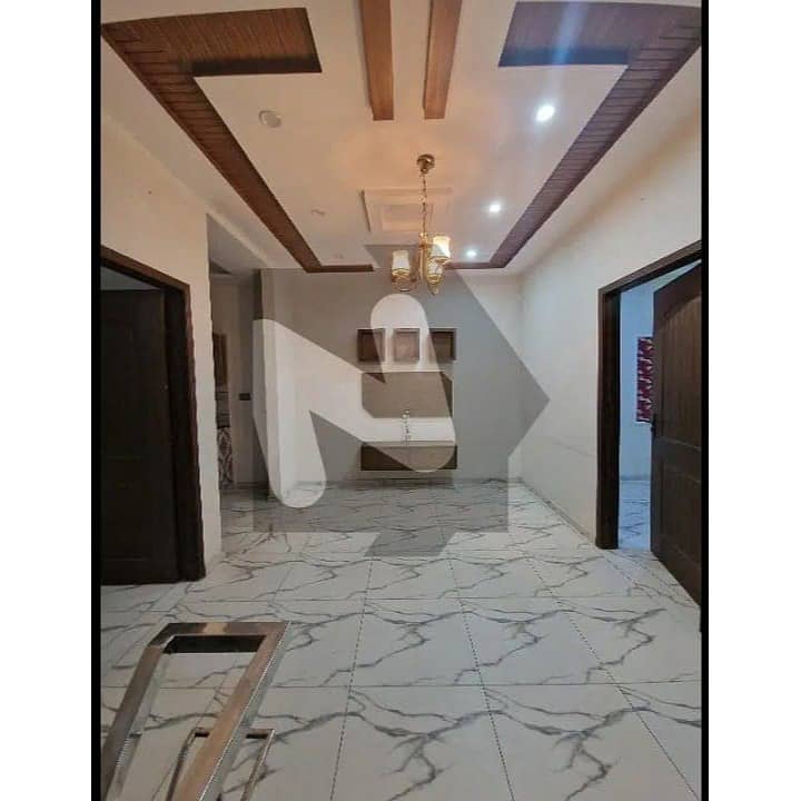 4 MARLA DOUBLE STORY HOUSE FOR SALE IN MILITARY ACCOUNTS COLLEGE ROAD 1