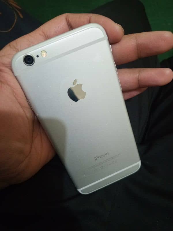 iPhone 6 16GB 0